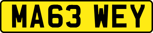 MA63WEY