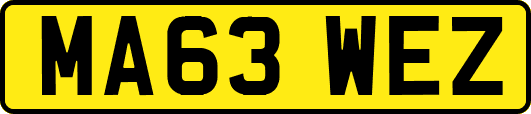 MA63WEZ