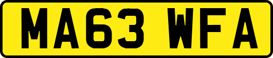MA63WFA