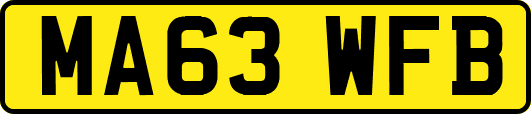 MA63WFB
