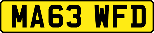 MA63WFD