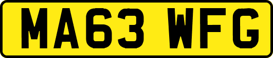 MA63WFG