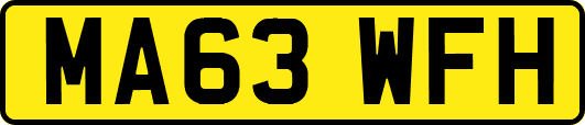 MA63WFH