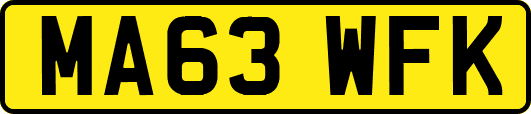 MA63WFK