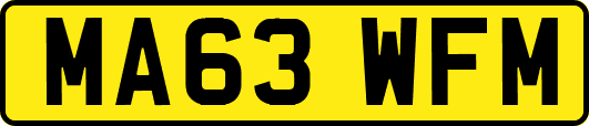 MA63WFM