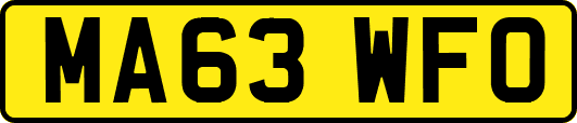 MA63WFO