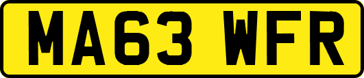 MA63WFR
