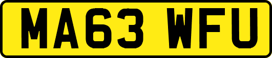 MA63WFU
