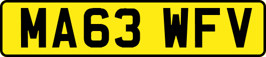 MA63WFV