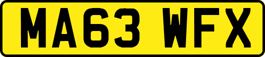 MA63WFX