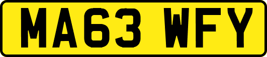MA63WFY