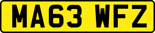 MA63WFZ