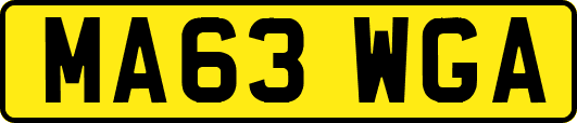 MA63WGA