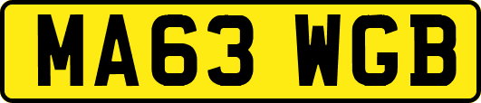 MA63WGB