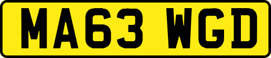MA63WGD