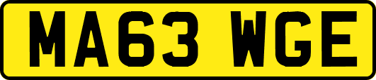 MA63WGE