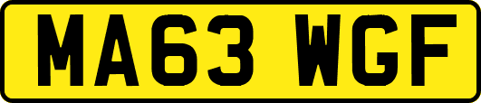 MA63WGF
