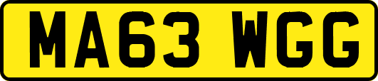 MA63WGG