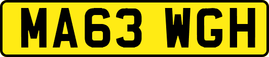 MA63WGH