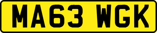 MA63WGK