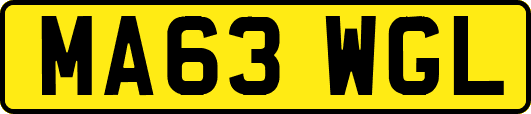 MA63WGL