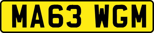 MA63WGM