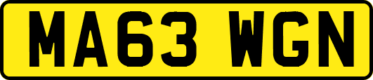 MA63WGN