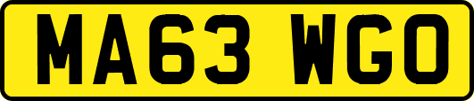 MA63WGO