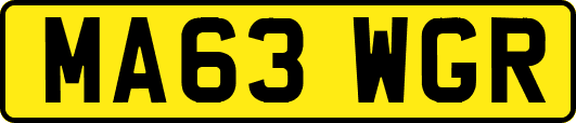 MA63WGR