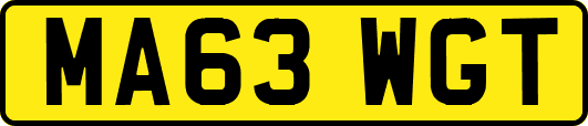 MA63WGT