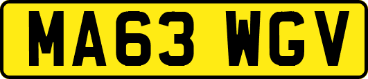 MA63WGV