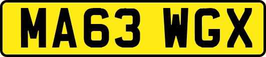 MA63WGX