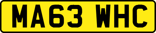 MA63WHC