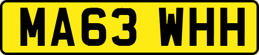MA63WHH