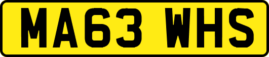 MA63WHS