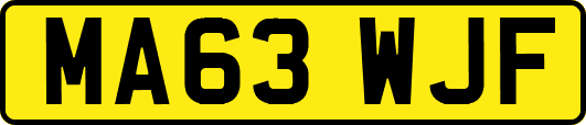 MA63WJF