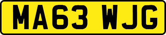 MA63WJG