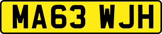 MA63WJH
