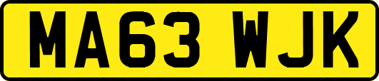 MA63WJK