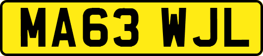 MA63WJL