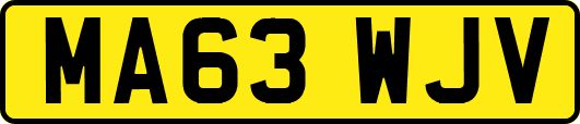 MA63WJV