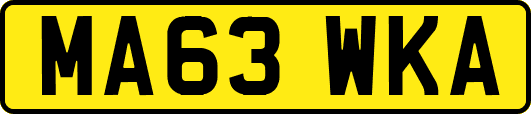MA63WKA