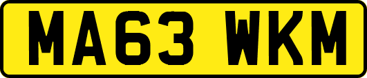 MA63WKM