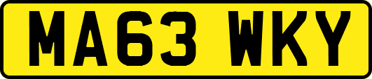 MA63WKY