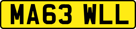MA63WLL