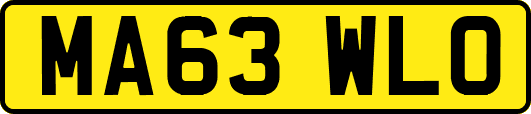 MA63WLO
