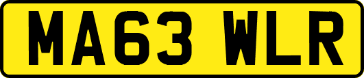 MA63WLR