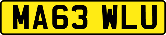 MA63WLU