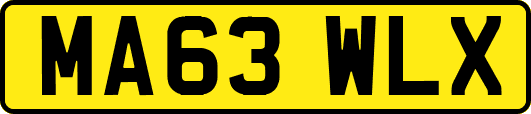 MA63WLX