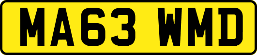 MA63WMD